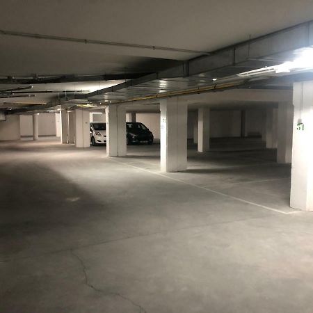 Apartamento Turistico Puente Romano P3 Bajo - B Σαλαμάνκα Εξωτερικό φωτογραφία