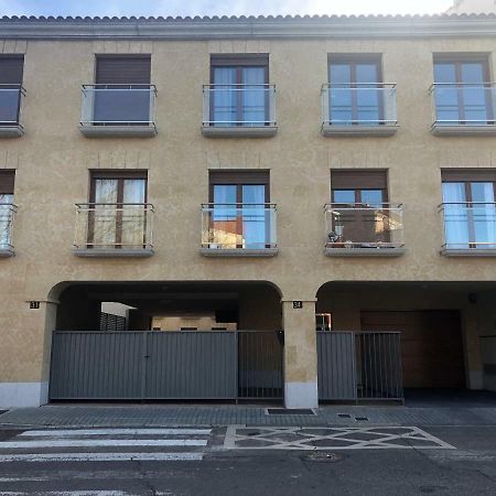 Apartamento Turistico Puente Romano P3 Bajo - B Σαλαμάνκα Εξωτερικό φωτογραφία