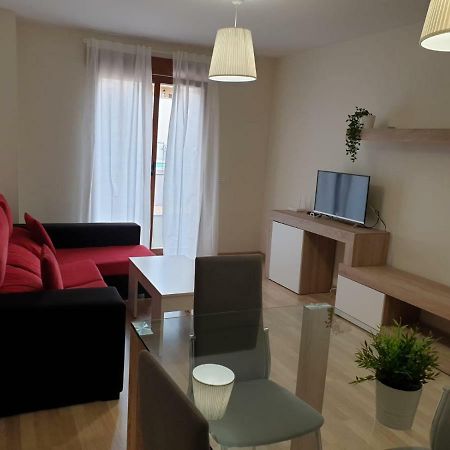 Apartamento Turistico Puente Romano P3 Bajo - B Σαλαμάνκα Εξωτερικό φωτογραφία