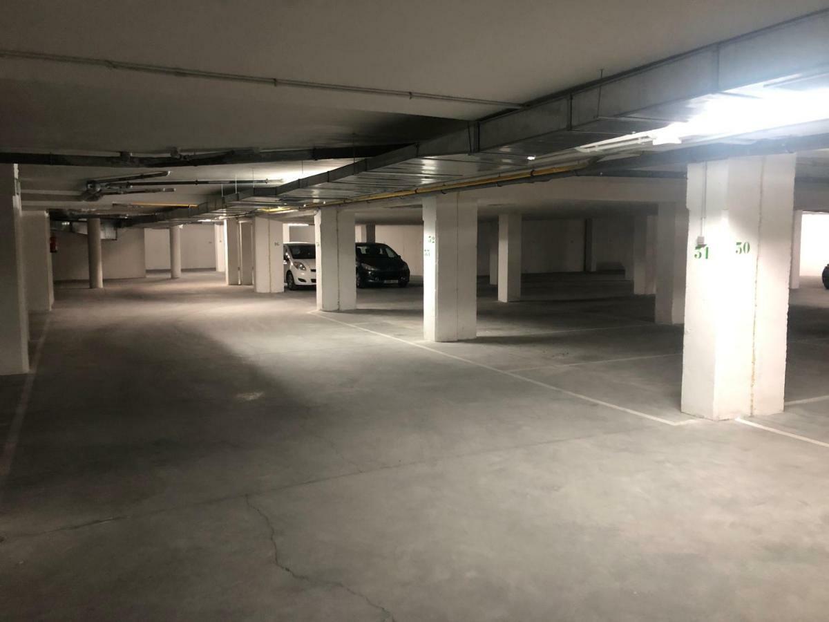 Apartamento Turistico Puente Romano P3 Bajo - B Σαλαμάνκα Εξωτερικό φωτογραφία