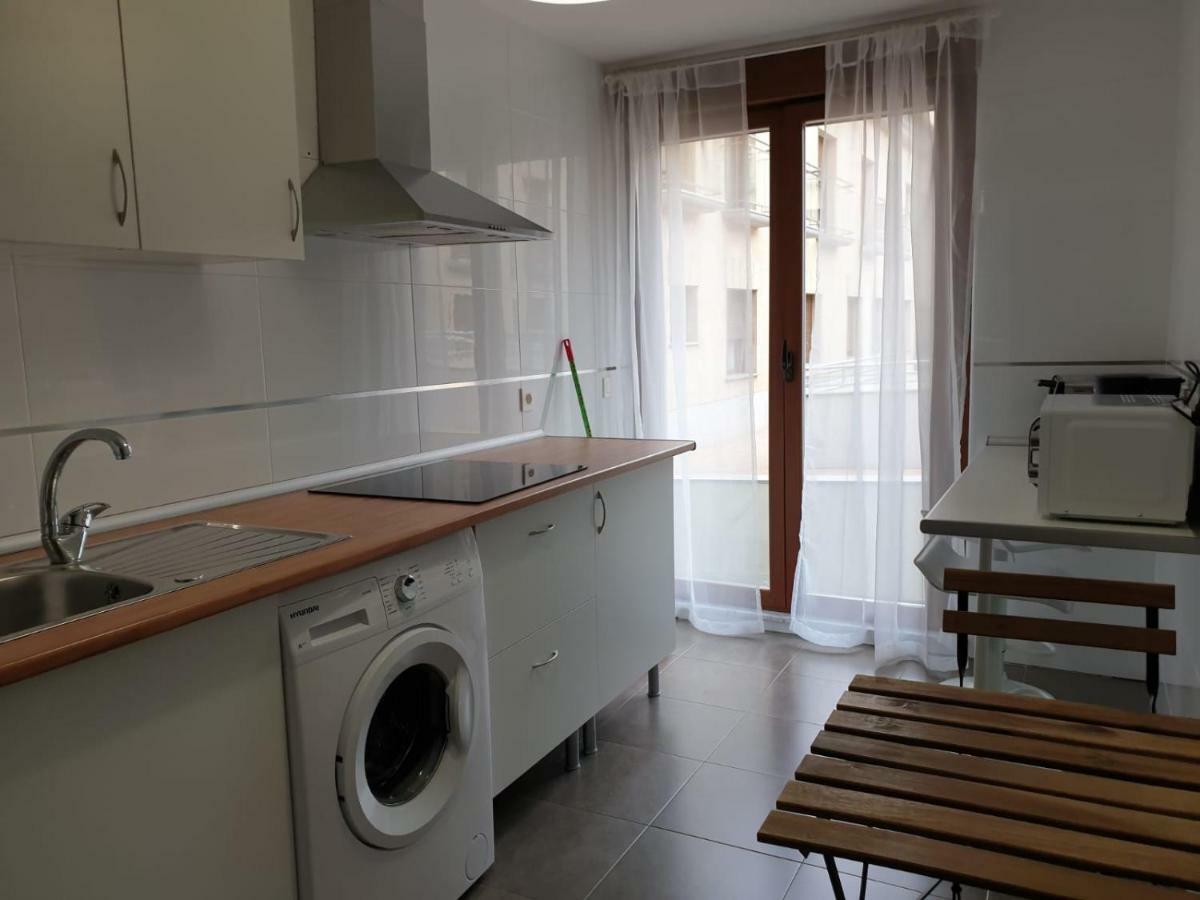 Apartamento Turistico Puente Romano P3 Bajo - B Σαλαμάνκα Εξωτερικό φωτογραφία