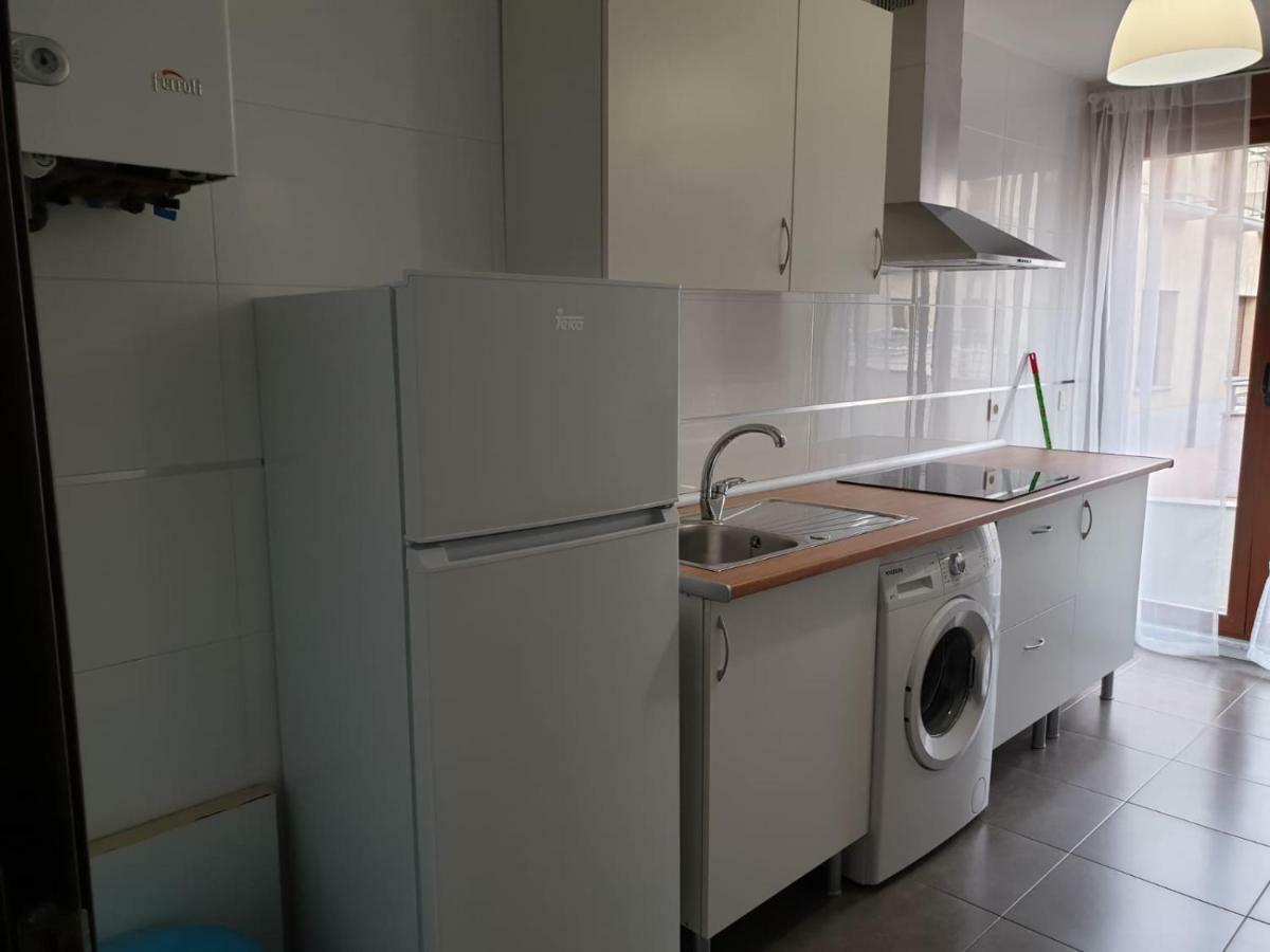 Apartamento Turistico Puente Romano P3 Bajo - B Σαλαμάνκα Εξωτερικό φωτογραφία