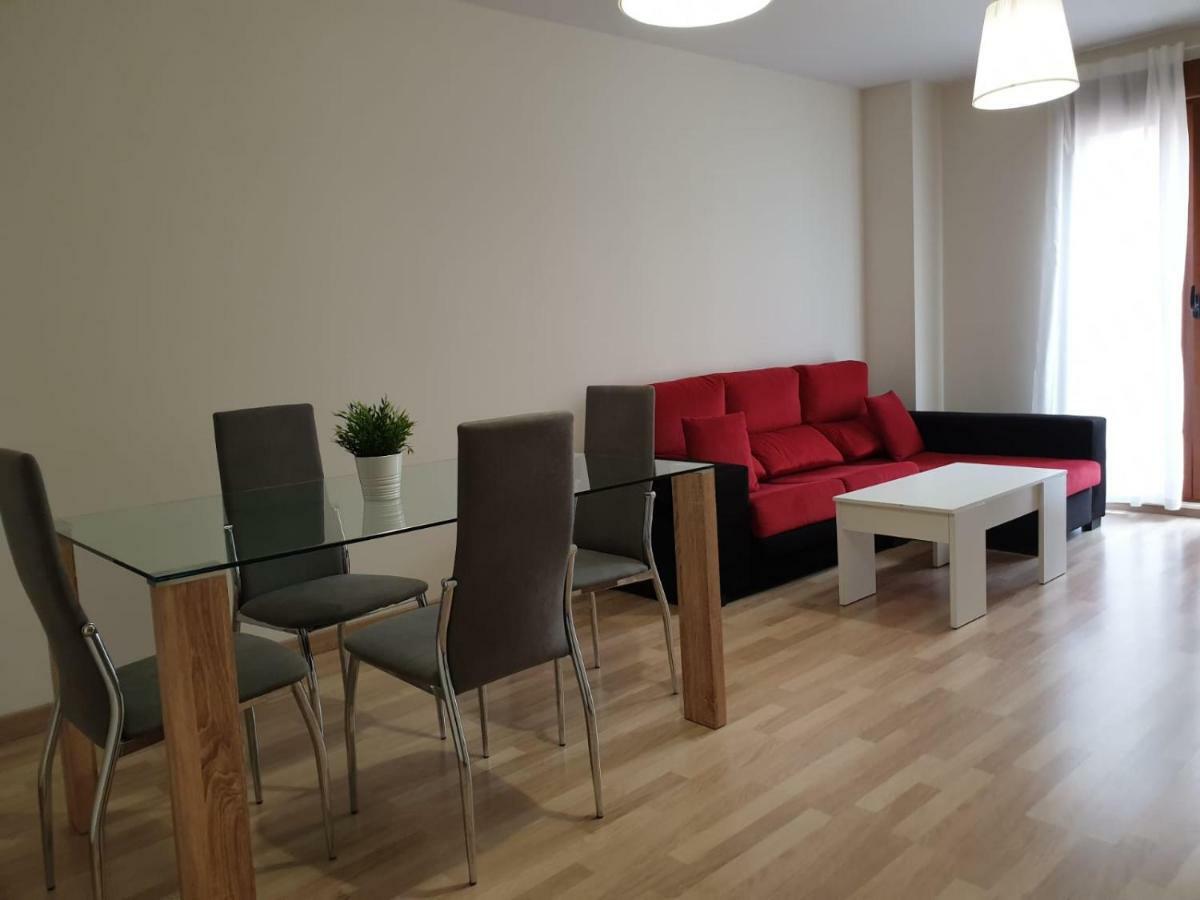 Apartamento Turistico Puente Romano P3 Bajo - B Σαλαμάνκα Εξωτερικό φωτογραφία