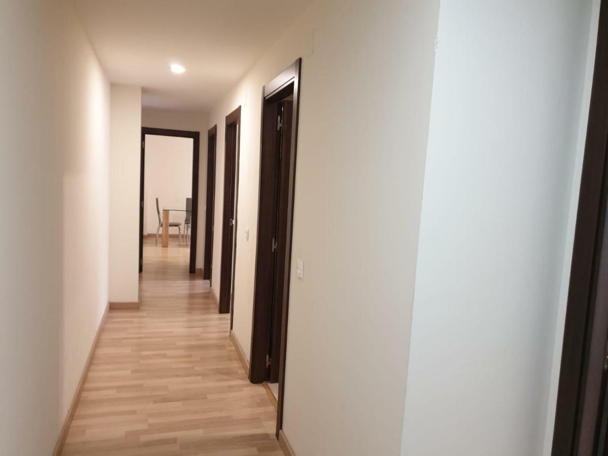 Apartamento Turistico Puente Romano P3 Bajo - B Σαλαμάνκα Εξωτερικό φωτογραφία